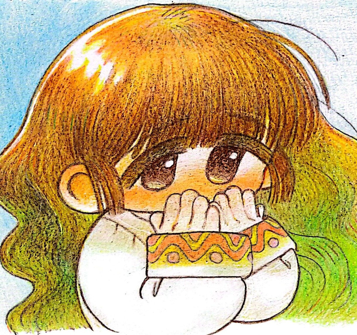 人物の温かいイラスト描きます 現在テスト中のため変更がございます イメージ1