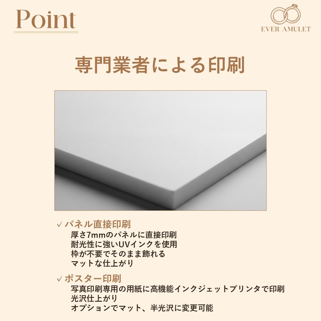 低価格・高品質なウェルカムボード作成します 前撮りなどのお写真に文字を入れたオリジナルのウェルカムボード イメージ2