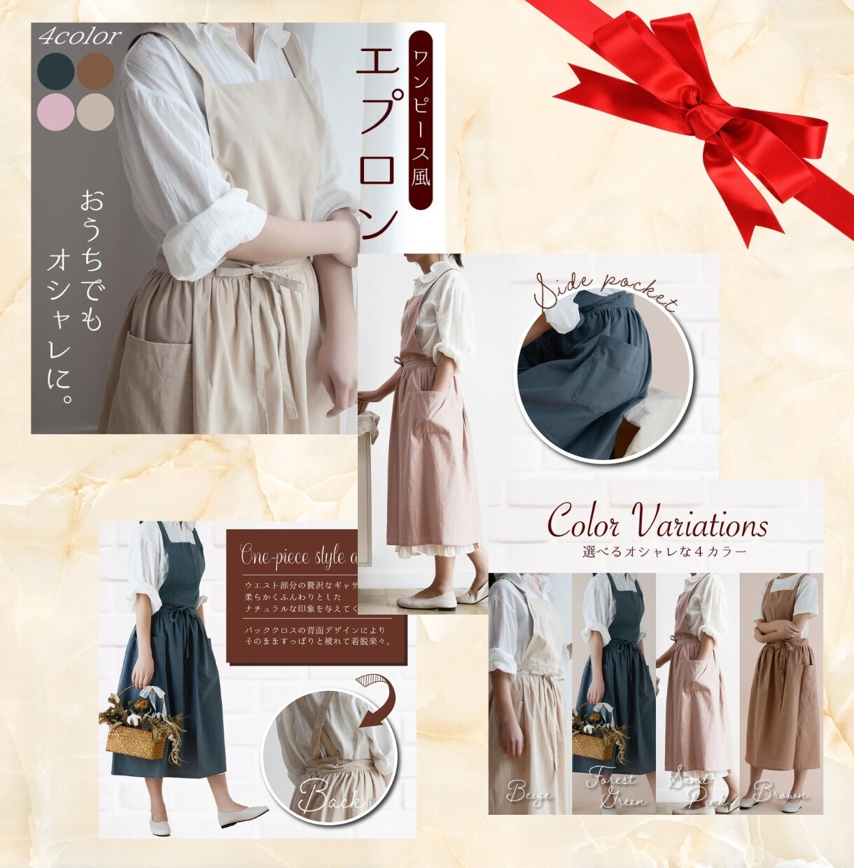 商品画像制作します ECモールで売れるために必要な「基本の7枚」を制作いたします イメージ4