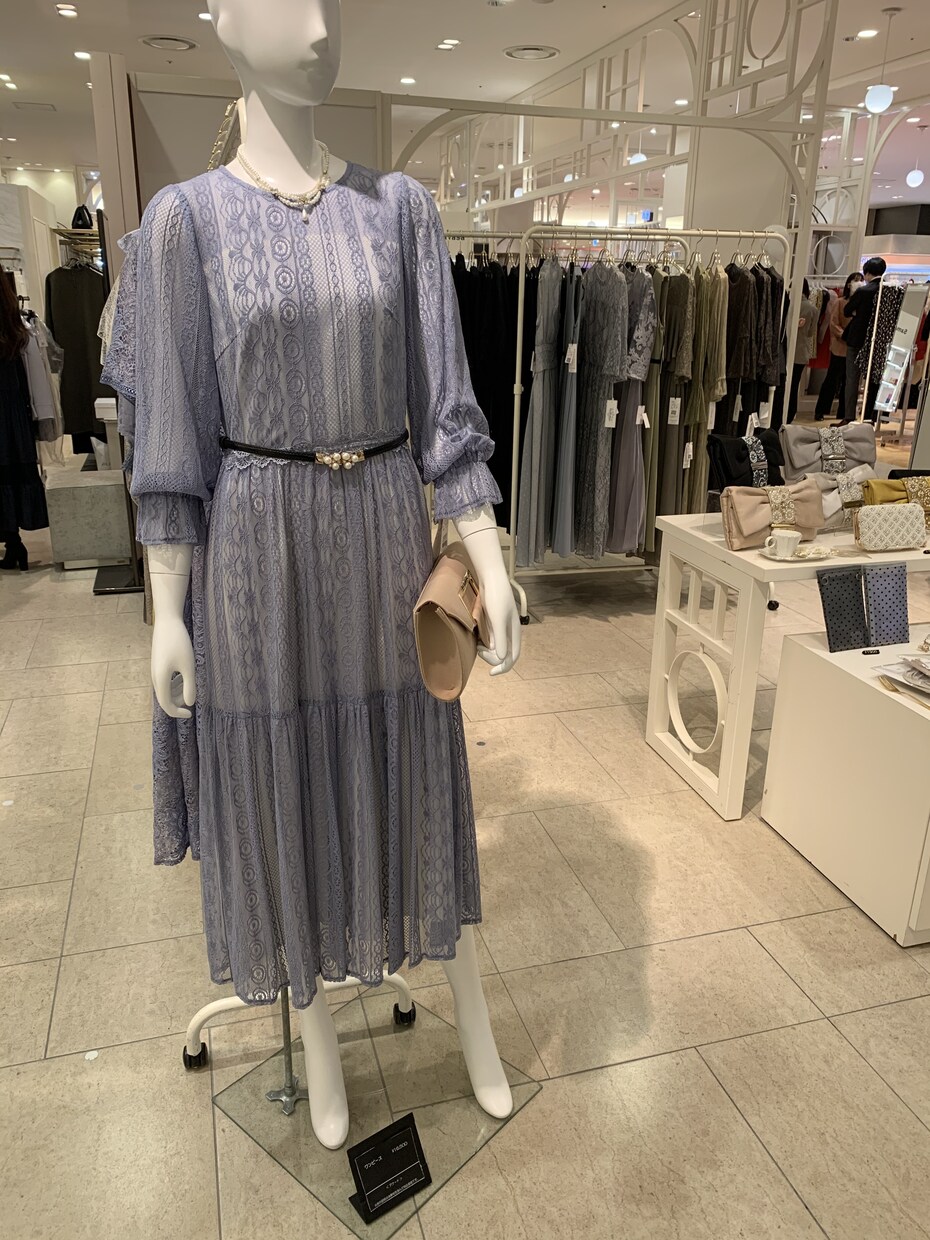 あなたに似合うお洋服お選びします アパレル歴15年あなたに似合うお洋服のコーディネートを提案 イメージ4