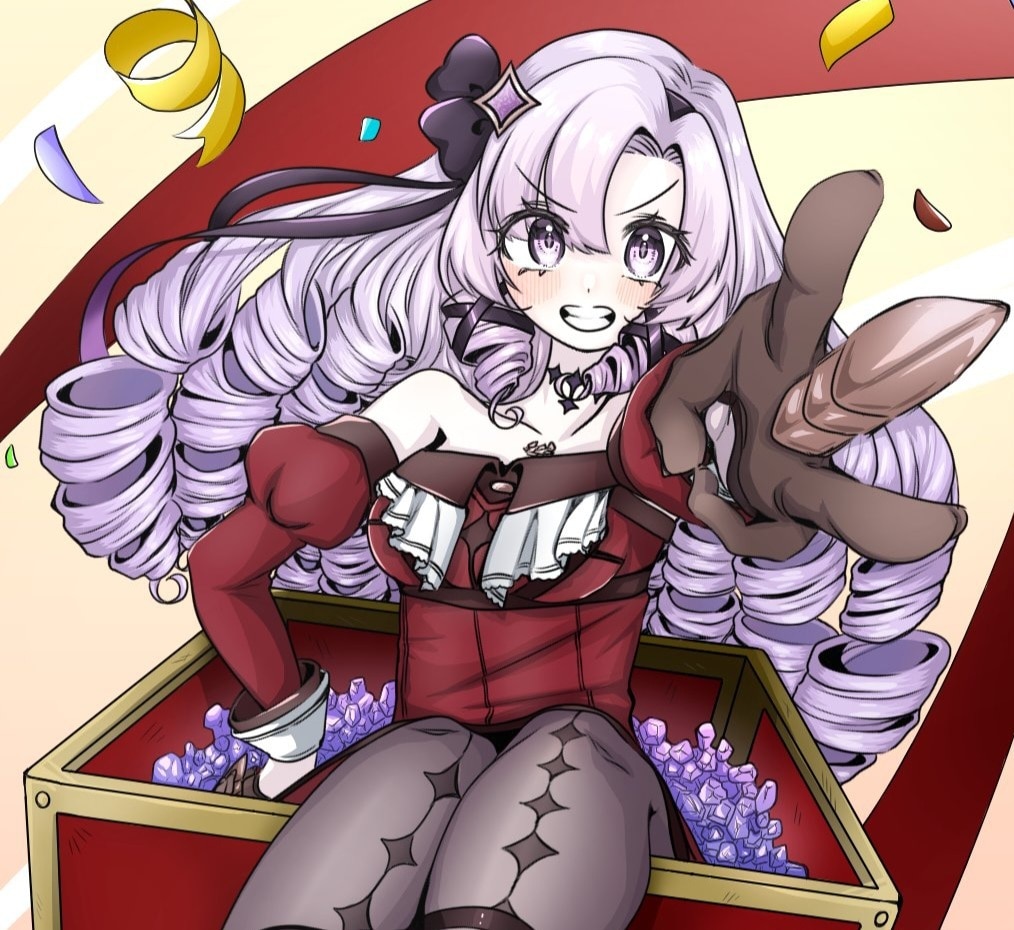 なんでも描きます 描ける範囲でなんでも描きます。女の子得意です。 イメージ1