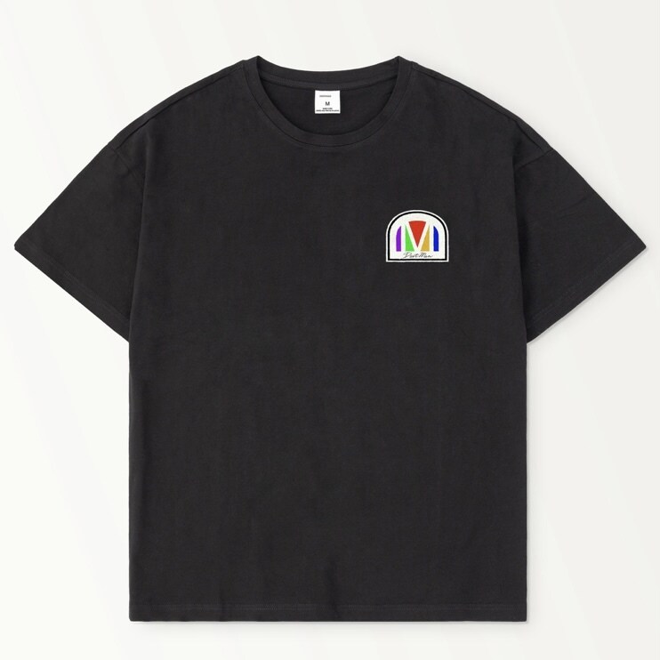 サークルやチーム向けのTシャツデザインいたします Tシャツ用のデザインをご相談の上ご用意いたします。 イメージ7