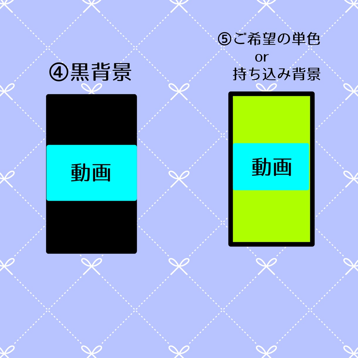 お手頃な価格でご依頼受け付けます 手が回らないshort動画の制作お手伝いします！ イメージ3