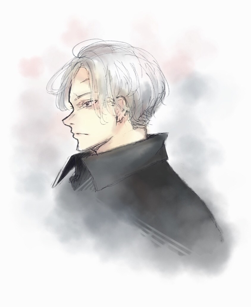 あなただけのキャラを描きます 簡単な絵になりますがSNSアイコン描きます イメージ2