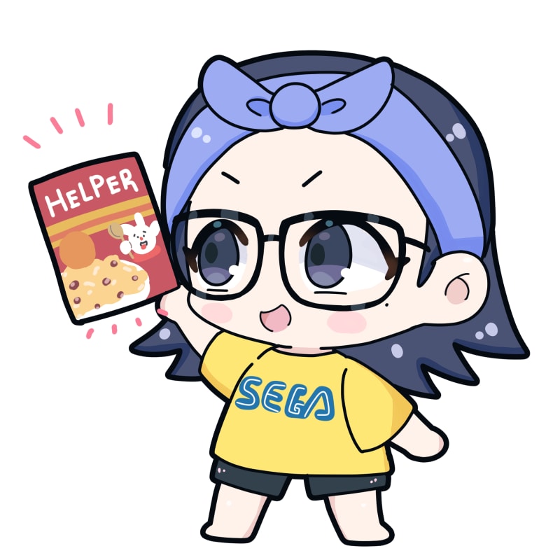 アイコンやグッズにぴったりなちびキャラお届けします ジャンルに合わせたSDキャラを丁寧に制作します イメージ2