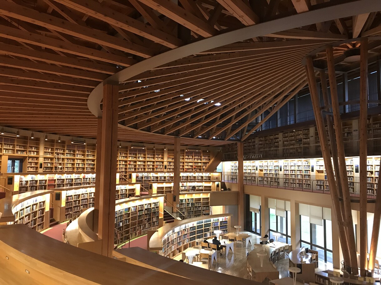 日本全国どこでも建築旅行を企画します 建築学生や建築が好きな人、旅行のついでに建築に触れたい人 イメージ1