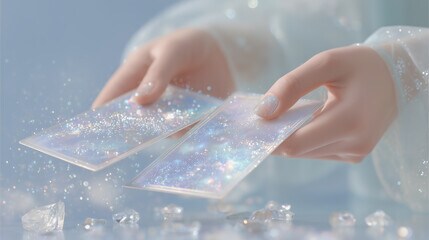 恋も仕事もお金も♪魔女の鑑定で運命の歯車動かします ☆運命を読むだけじゃ終わらない☆魔女の秘術で願いが動き出す。 イメージ3