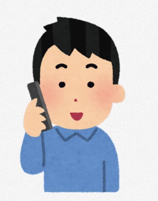電話で相談者様に寄り添います 公共の窓口のようなマニュアル通りの受け答えはしません！ イメージ1