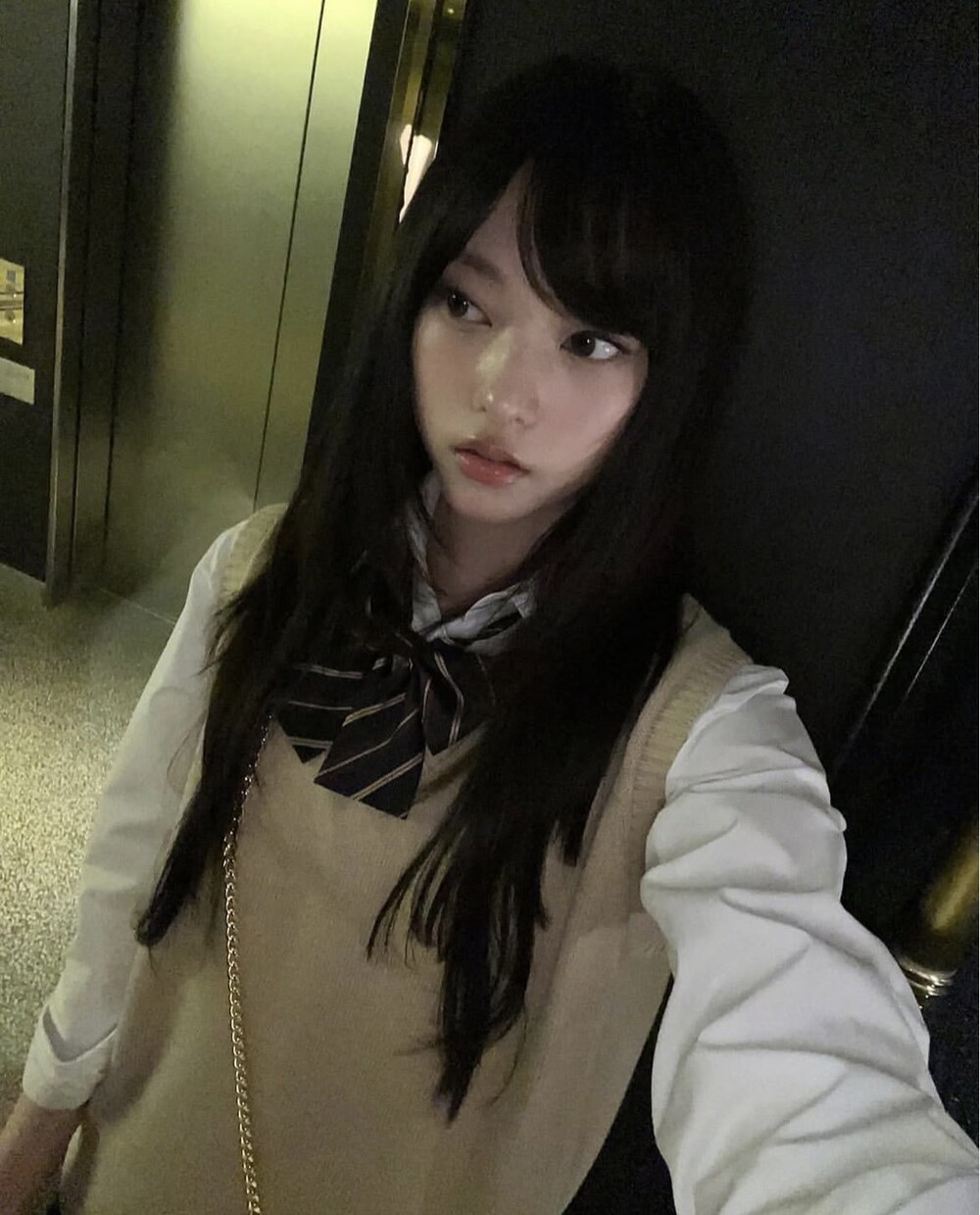 ふんわり可愛い写真に加工します 明るくてやわらかい雰囲気の画像に！ イメージ1