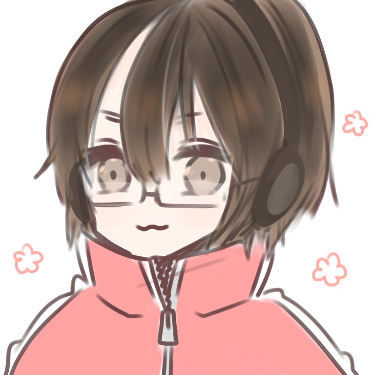 選べる絵柄♡ラフなSNS用アイコン描きます ！自分だけのオリジナルアイコンにしてみませんか？ イメージ3