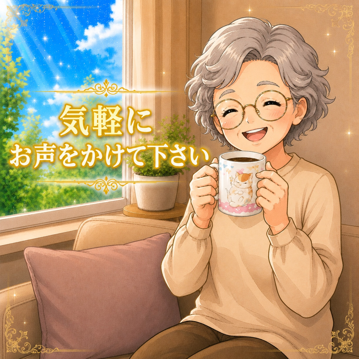 動く？待つ？今のまま？片思いの行方をカードでみます 片思いで迷った時のヒントをお伝えします イメージ9