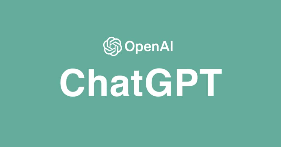 ChatGPTで記事を自動作成＆投稿します WordPress,GPT3,Python,OpenAI イメージ1
