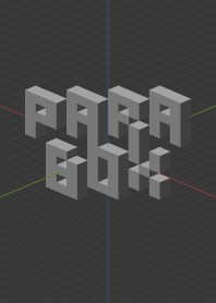 スタイリッシュなロゴ作成します ITやSFイメージ、ゲームロゴ等デザインします！ イメージ4