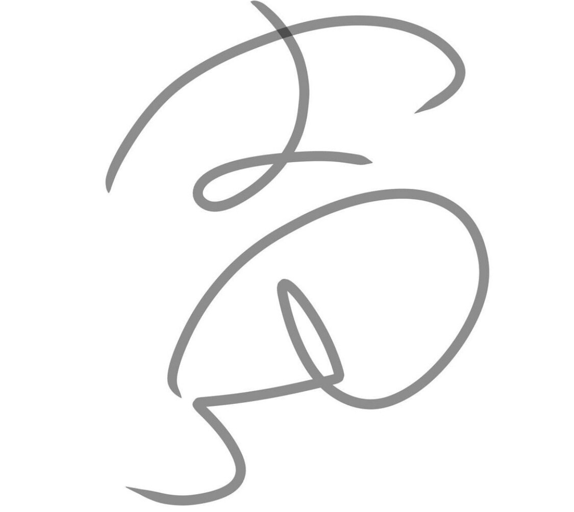 ロゴやシンプルなイラストを書いてます ロゴを決めたいけど決まらない！様々な人に届くものにしたい！ イメージ3