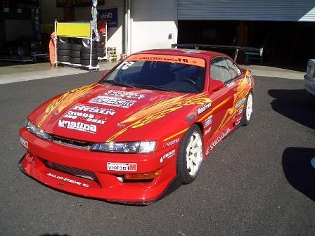 圧倒的最安値★カッティングステッカー作成します カスタムカー・デモカー・レース車両・デコトラ・営業車に イメージ4