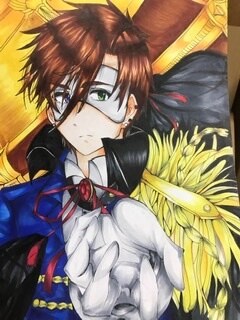 なんでも描きます 私に書けるものであればなんでも描きます。 イメージ5