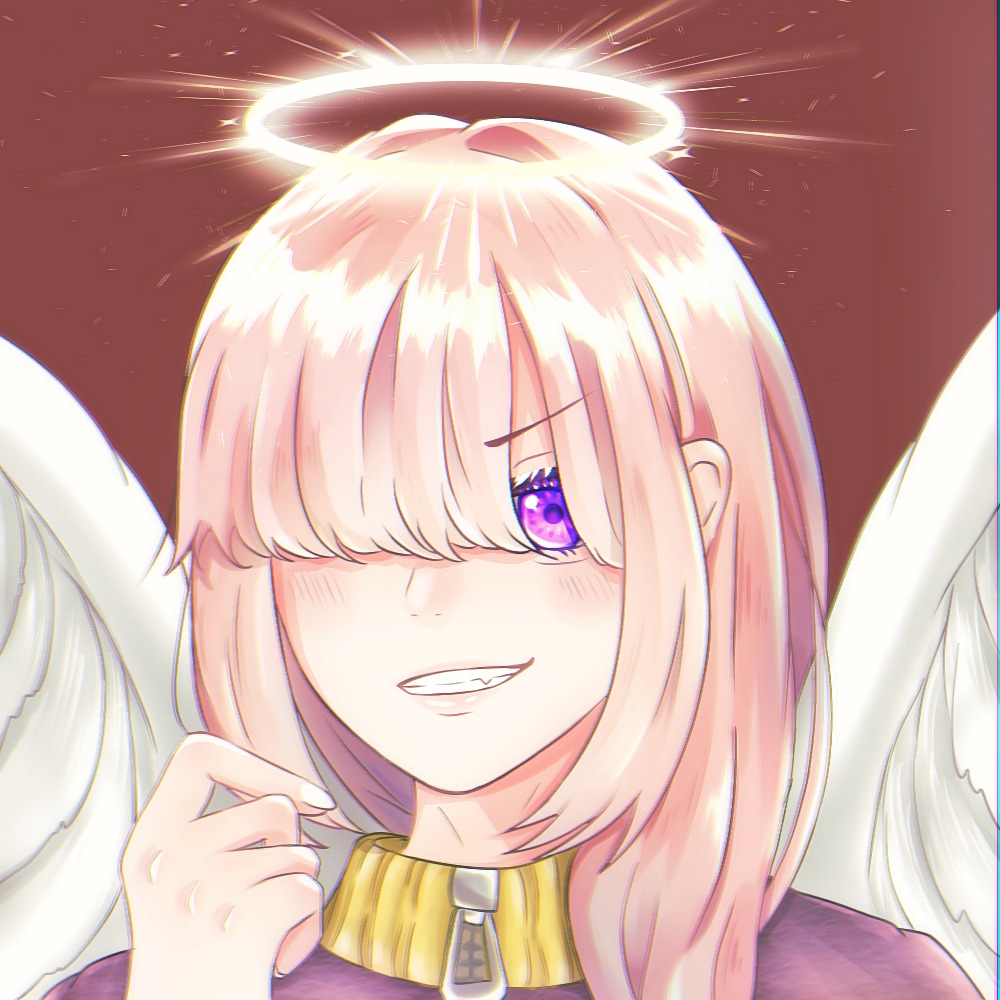 アイコン、歌ってみたイラスト、立ち絵、描きます SNSアイコン、クリエイター向けなどの用途に対応いたします！ イメージ3