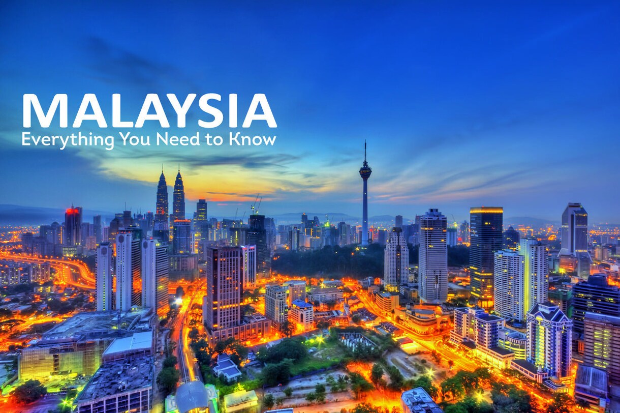 マレーシアの旅情報提供します マレーシア旅行を予定、企画している方へ現地人がサポートします イメージ1