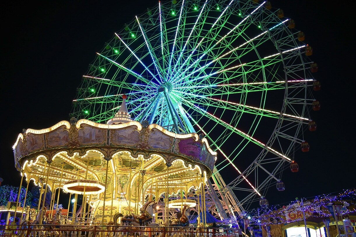愛知県内の写真を代行して撮りに行きます 見たことない景色をあなたへ。。。 イメージ5