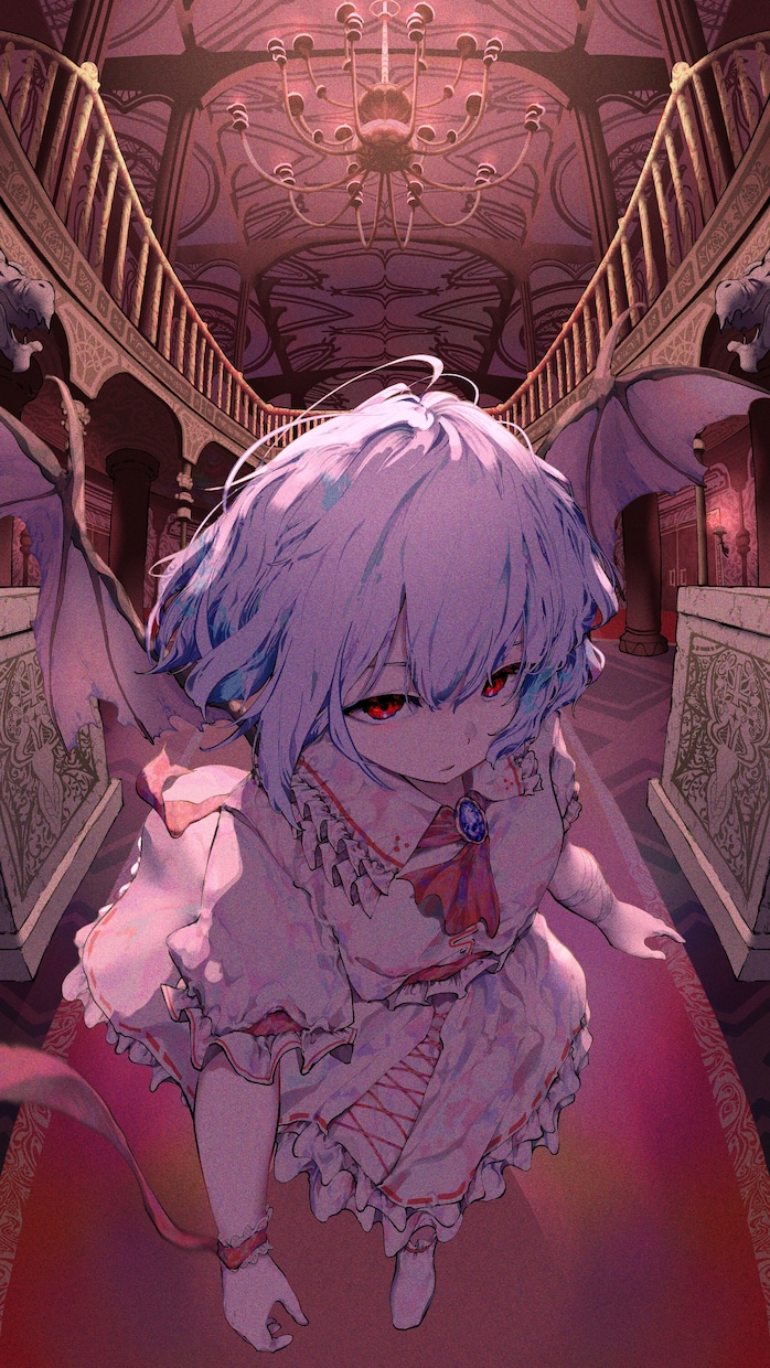 クオリティの高い迫力あるイラストを描きます ただ鑑賞するもよし、挿絵など様々な場面で利用するもよし イメージ1