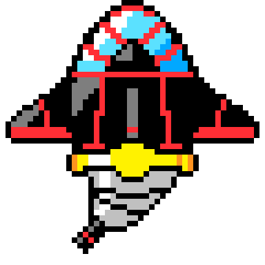 レトロゲームに最適なドット絵作ります あなたが納得できるまで、とことん丁寧かつスピーディに イメージ3