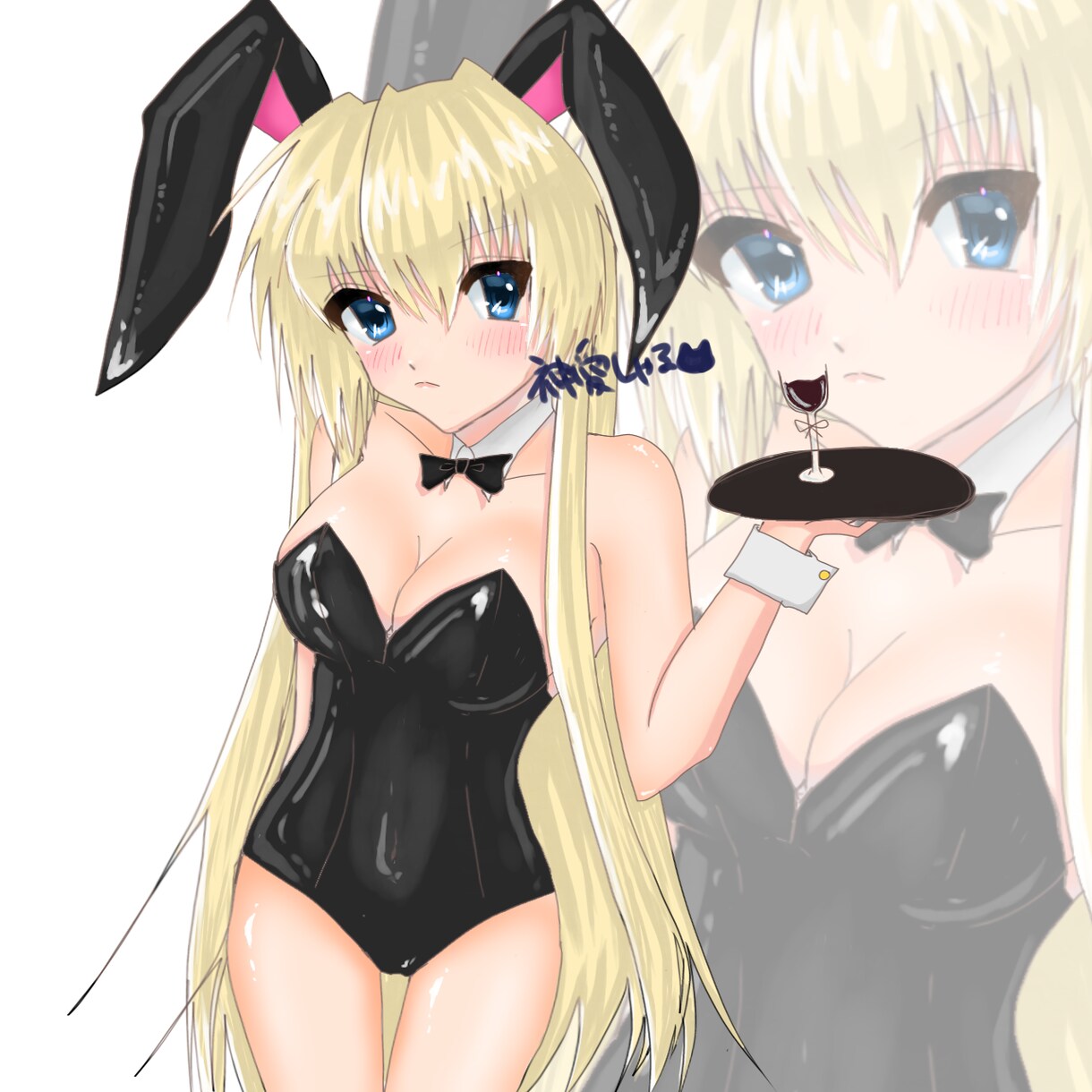 オーダーに沿ってイラストをお描きします 胸上から全身まで描けます！デフォルメ可 イメージ9