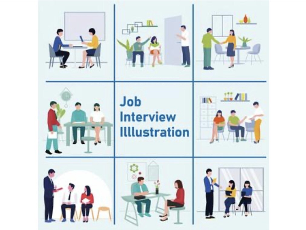 現役採用人事コンサルがキャリアの相談にのります ◼︎企業人事目線も活かして、理想の働き方を叶えるお手伝い！ イメージ1