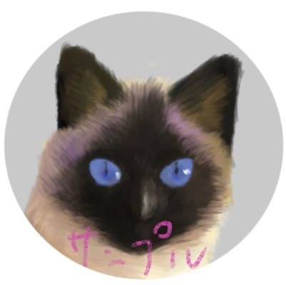 もふもふおしゃれ✨心温まる動物アイコン描きます デジタルだけどアナログタッチで可愛い動物を描きます イメージ1