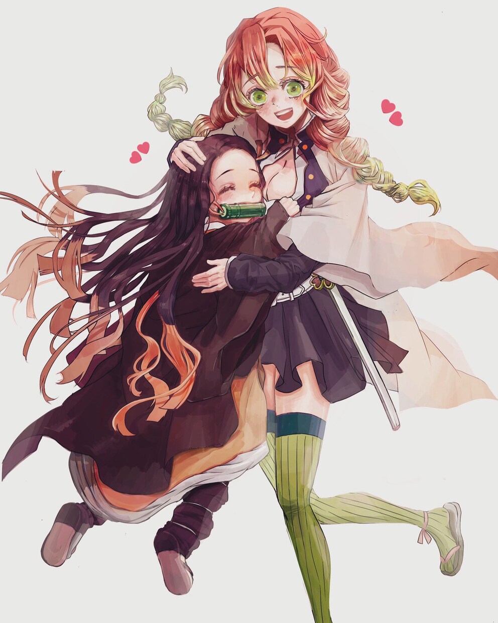 ステキなあなた好みのイラスト描きます 綺麗で儚いタッチのイラストです！待ち受けなどに如何ですか？ イメージ1