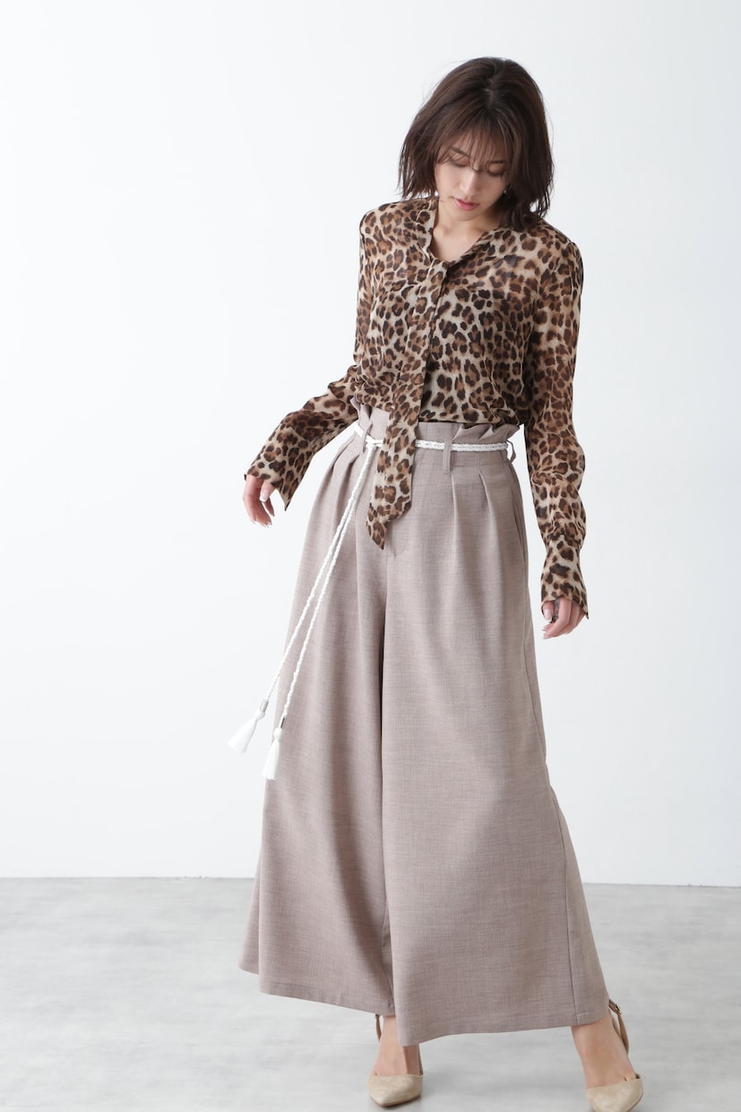 コーディネイトをアドバイスします。ます どんな服を着ればいい？パーソナルコーディネイトをアドバイス！ イメージ5