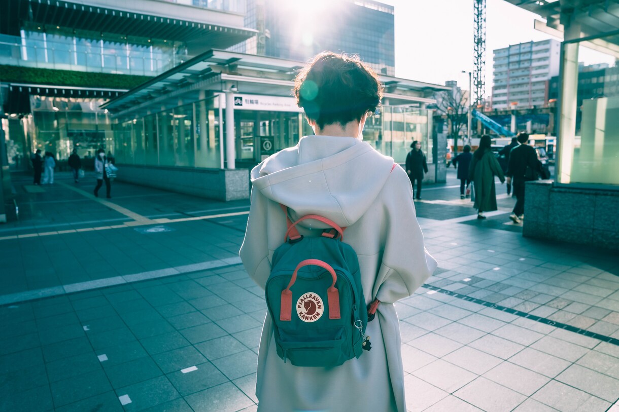 出張撮影承ります 盛れる角度研究してます。雰囲気撮影得意です。 イメージ1