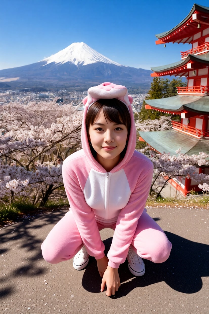SDXL用のLoRAを作成いたします リアル、2次元、画風、シチュエーションなど対応可能です イメージ2