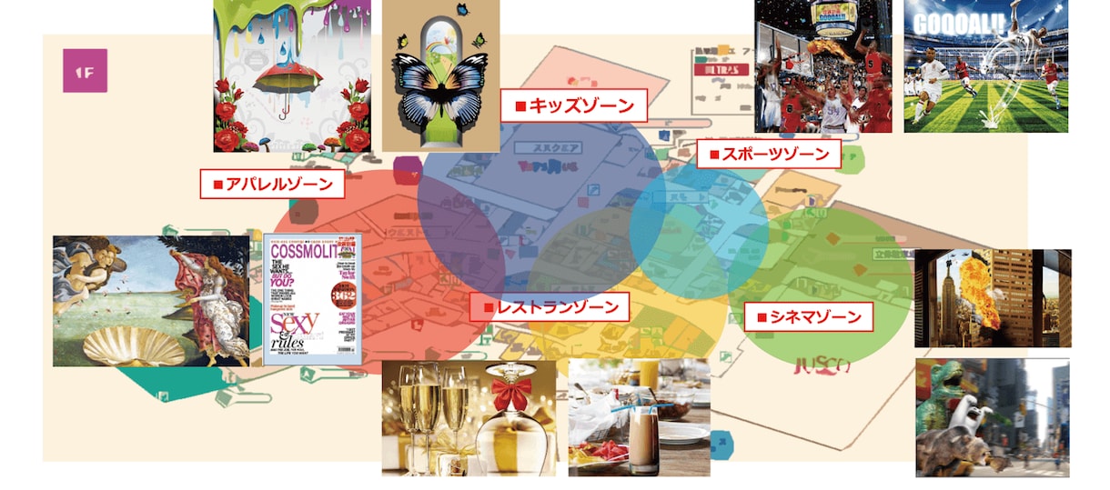 各種イベント、音楽ライブ関連業務サポート致します 忙しくて文書 資料作成に手が回らない方！ イメージ5