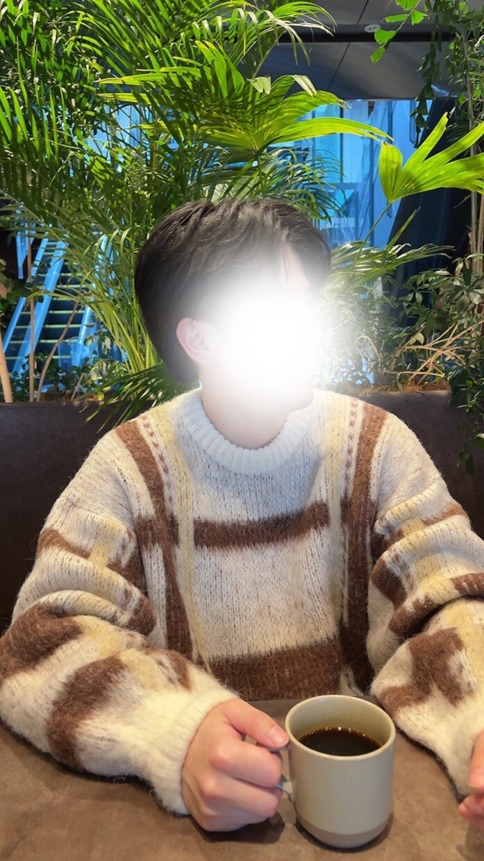 1時間プロフィール写真撮ります 好印象&盛れる角度でプロフィール撮影プロフ添削も可✒️ イメージ3