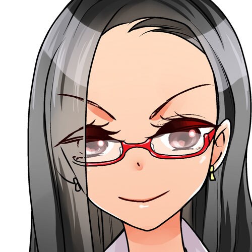 アイコンを描きます ツイッターやLINE・TRPGなどでも使えるアイコン描きます イメージ4