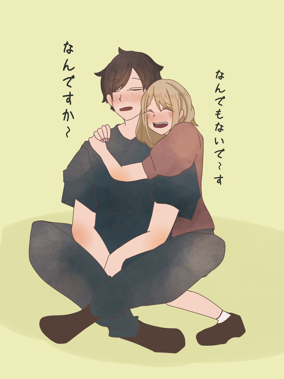 イラスト関連のことなら何でも承ります 貴方の想い描くイラストを出来る限りの全力で再現致します。 イメージ2