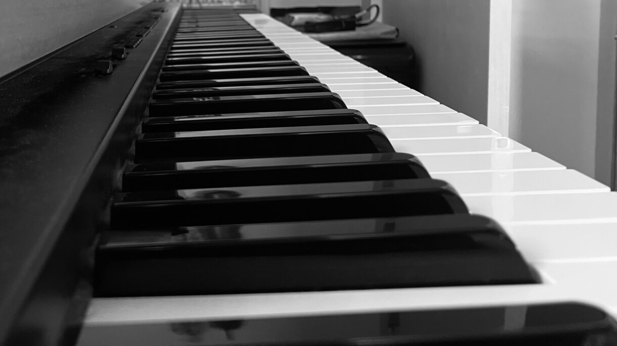 音楽理論・コード理論　相談に乗ります 基礎的な音楽知識から難しいコード進行の分析等 イメージ1
