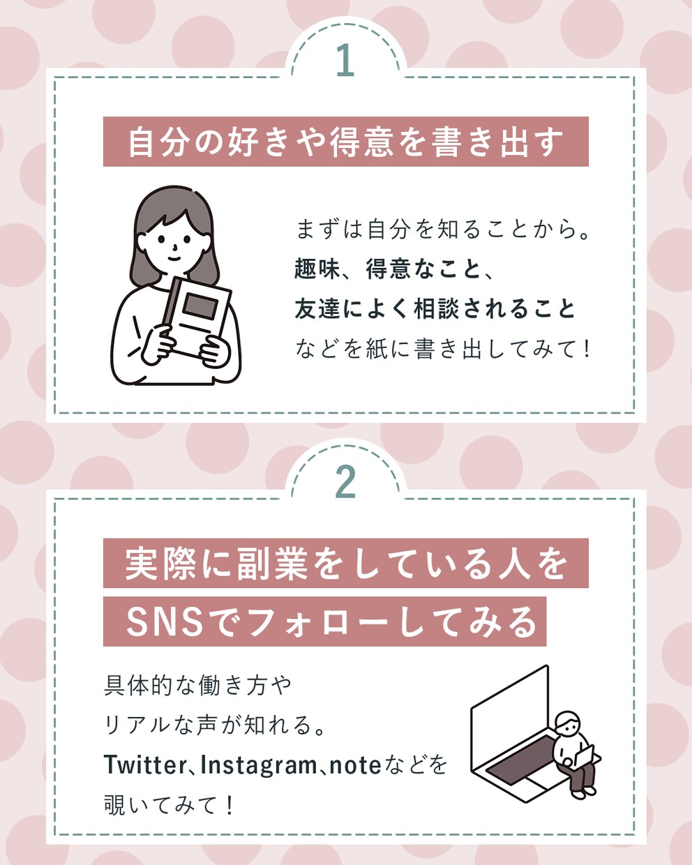 初心者歓迎★バナー画像作成します 初心者歓迎★前職の知識を活かした分かりやすいデザインを作成！ イメージ4