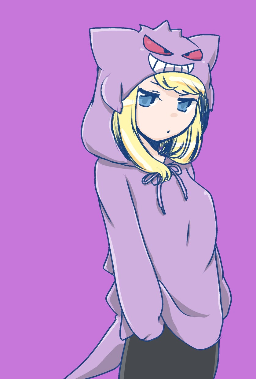ゆるかわいいアイコン描きます かわいい人物アイコンやヘッダーをお安く承ります！ イメージ1