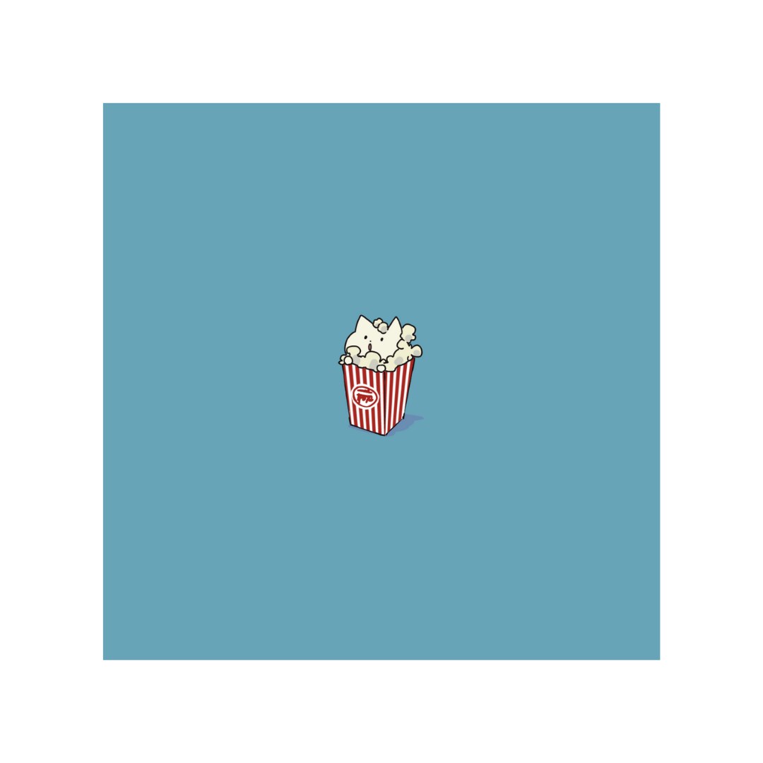 修正無料・高画質◎ポップでかわいいアイコン描きます シンプルでかわいいサイズのオリジナルアイコンを作りませんか？ イメージ2