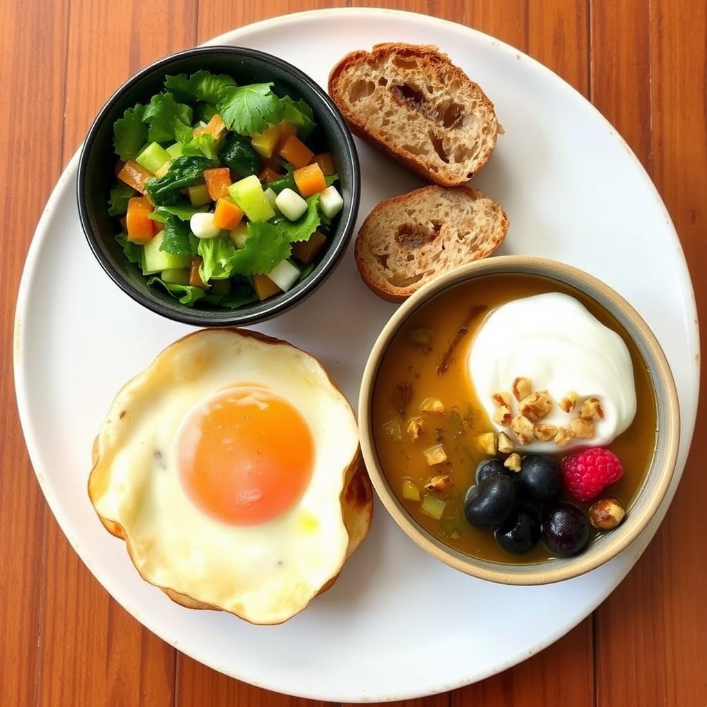 中年太りは実は栄養不足だったことが学べます 食べて栄養素をしっかり摂らないから痩せない。 イメージ8