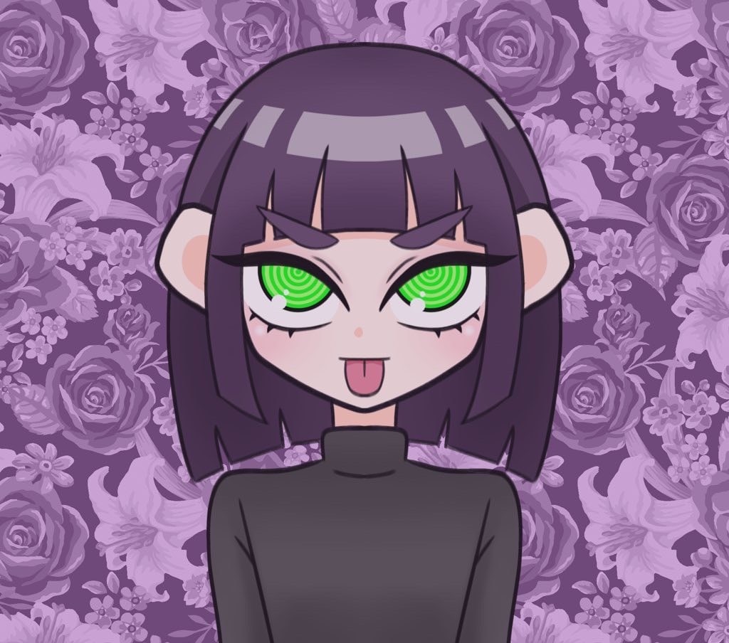 アイコンに使えるような絵を安く早く描きます ハッキリとした線で描く可愛い絵を安く早くお届け致します！！ イメージ5