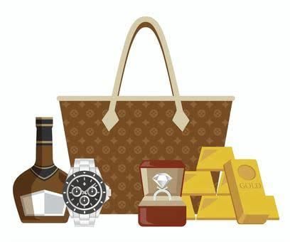 ブランド品の真贋鑑定サービスを行います 購入、売却のお手伝いをいたします イメージ1