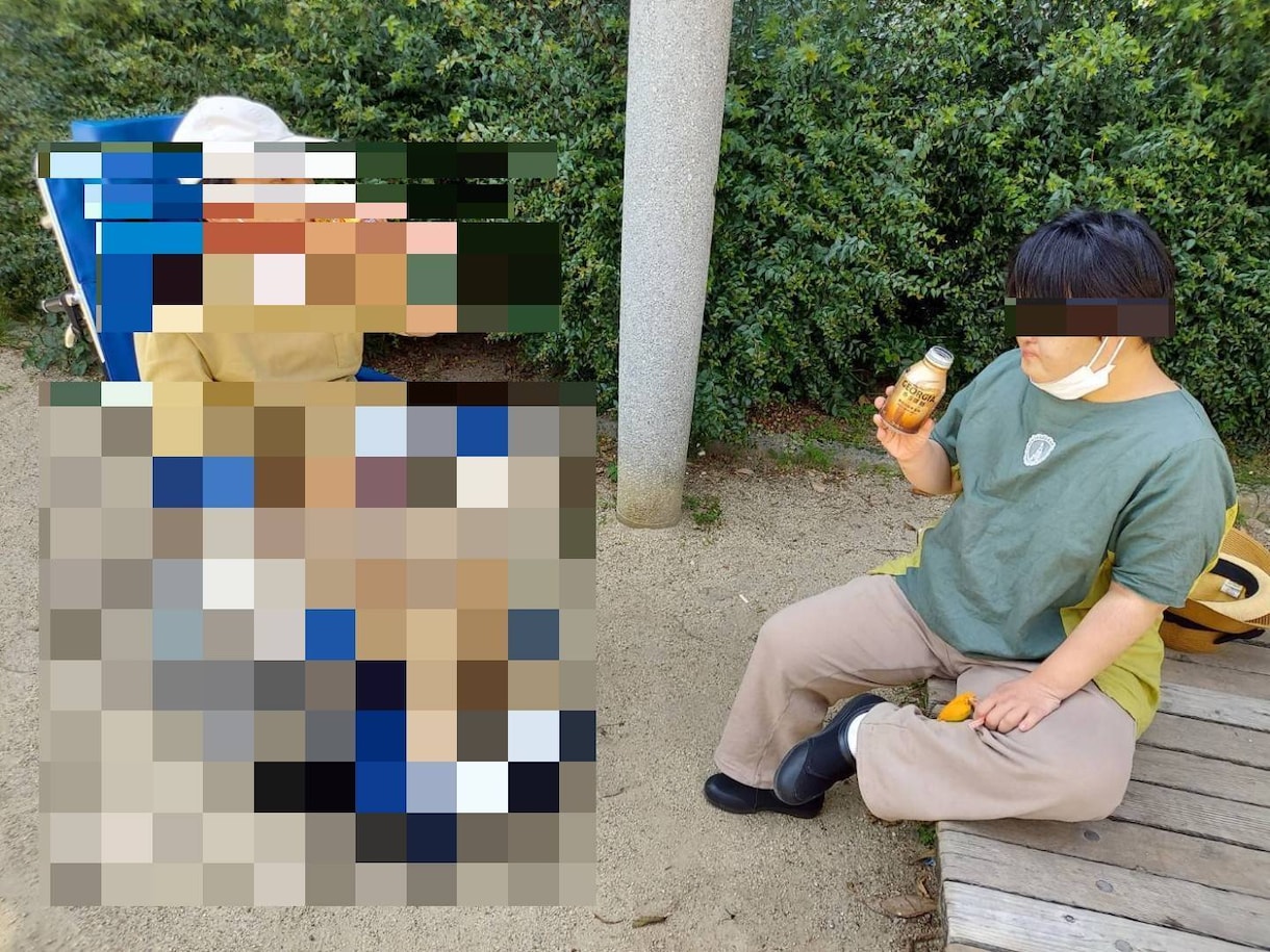 強度行動障害かも？と思える問題行動の詳細解説します 強度行動障害の国研修講師/行動観察から問題行動は改善していく イメージ2