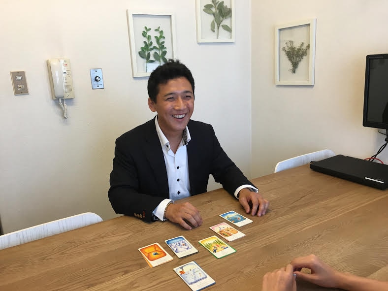 聞くだけじゃない！「提案」もします どうしたらいいの？にお答えする提案型カウンセリング イメージ1