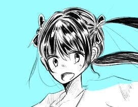 アニメっぽい可愛いイラスト・アイコンお描きします アイコン、ヘッダー用等ご要望・ご依頼お待ちしてます イメージ6