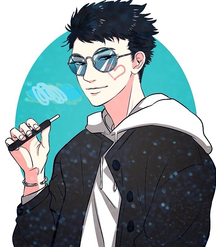 似顔絵やアイコンのイラスト描きます ！アイコンやポストカードにして思い出に残しませんか？ イメージ4