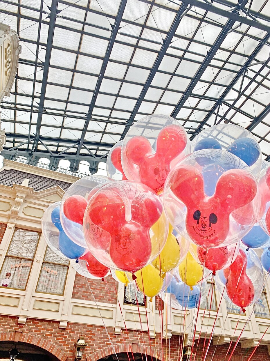 ディズニー好き必見★ディズニーランド教えます 世界のディズニーに行った私があなたに教えます！ イメージ1