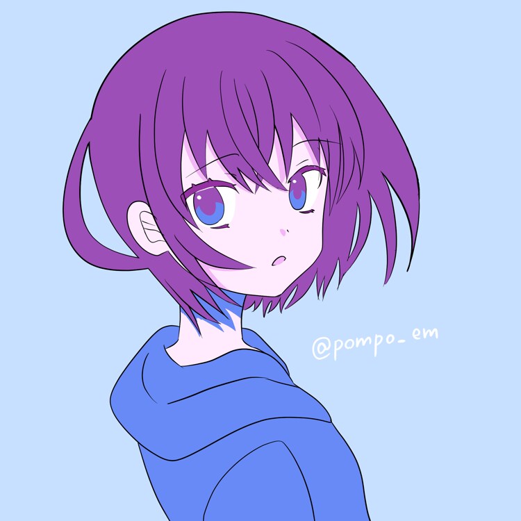 ゲームの立ち絵・その他商用イラスト描きます 立ち絵など、一枚絵の商用利用可能なイラストを制作いたします。 イメージ4