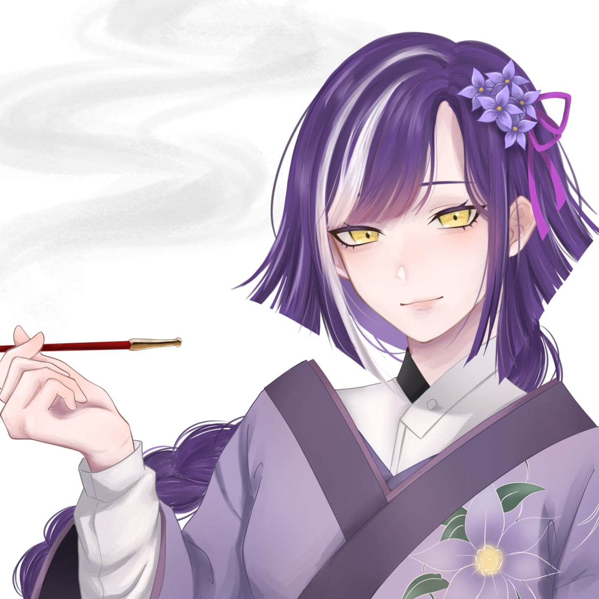 高品質なイラストを提供いたします アイコン、サムネ、MV用などお気軽にご連絡ください イメージ2